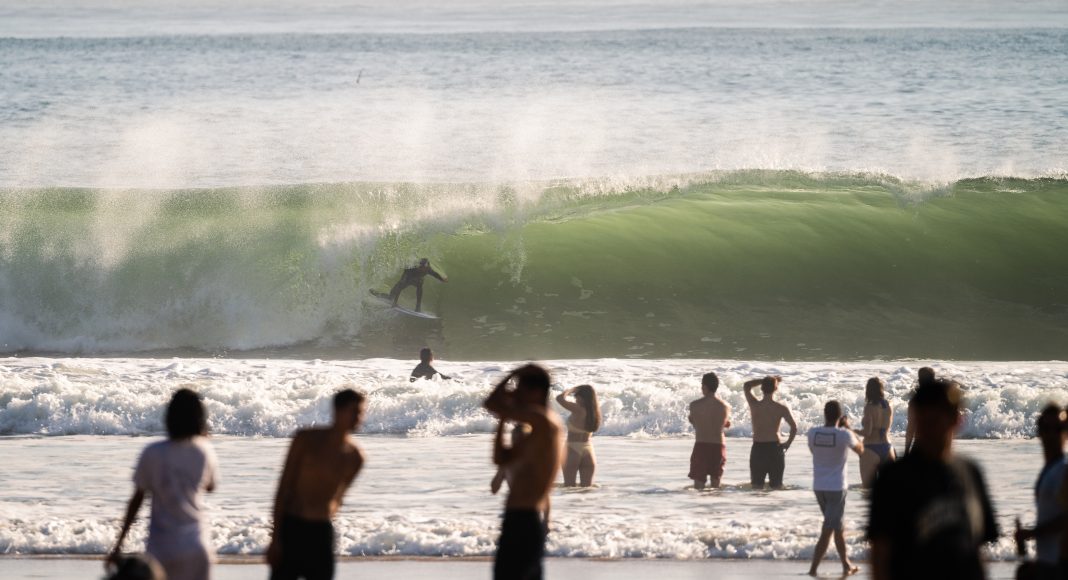 Capítulo Perfeito powered by Billabong, Carcavelos, Portugal. Foto: Pedro Mestre.