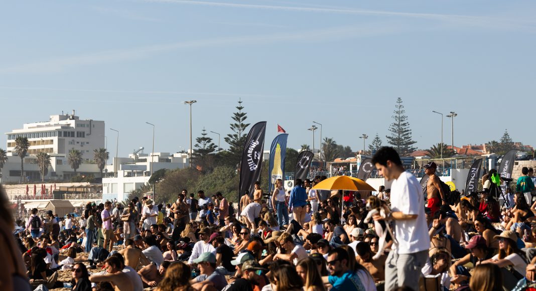 Capítulo Perfeito powered by Billabong, Carcavelos, Portugal. Foto: André Carvalho.