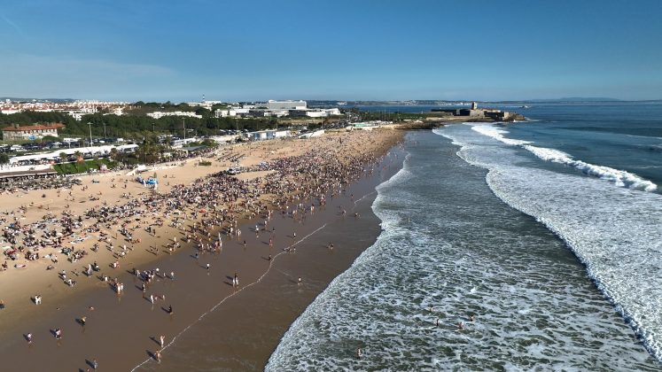 Capítulo Perfeito powered by Billabong, Carcavelos, Portugal. Foto: Divulgação.