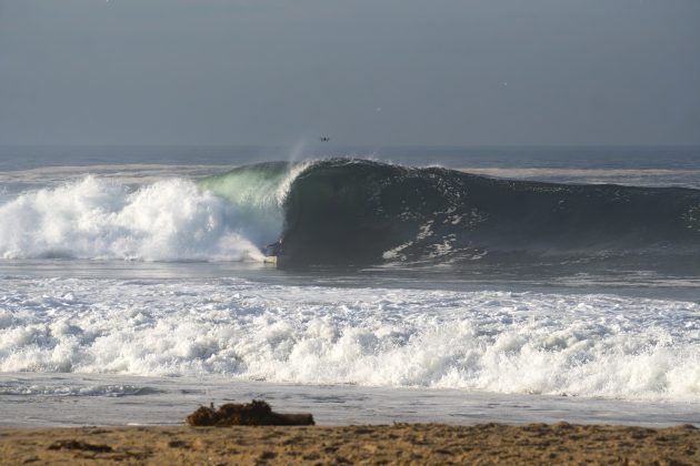 Redondo Beach, Califórnia (EUA). Foto: Guilherme Macchia Yahn.