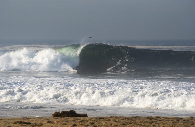 Redondo Beach, Califórnia (EUA)