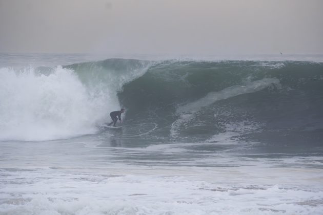 Redondo Beach, Califórnia (EUA). Foto: Guilherme Macchia Yahn.