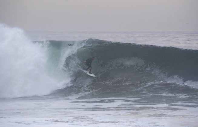 Redondo Beach, Califórnia (EUA). Foto: Guilherme Macchia Yahn.