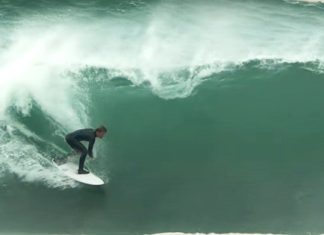 O melhor banco de areia