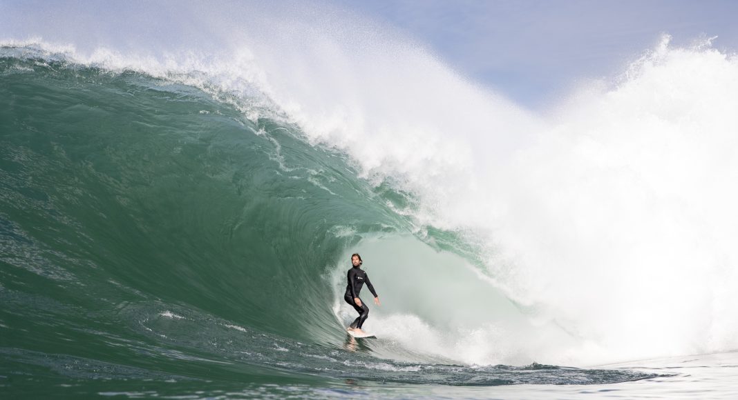 João Guedes, Capítulo Perfeito, Carcavelos, Cascais, Portugal. Foto: Vasco Lazaro.