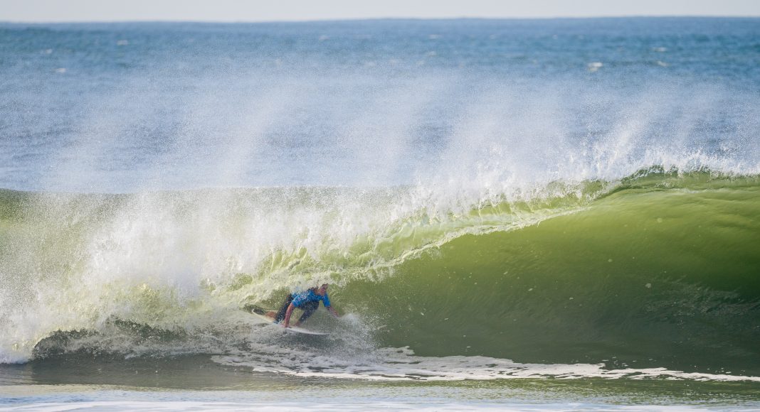 Kika Veselko, Capítulo Perfeito powered by Billabong, Carcavelos, Portugal. Foto: Pedro Mestre.