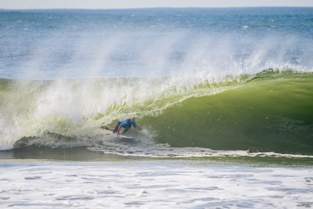 Kika Veselko, Capítulo Perfeito powered by Billabong, Carcavelos, Portugal. Foto: Pedro Mestre.