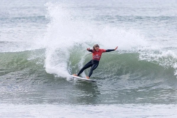 Laura Raupp tenta ser primeira sul-americana campeã mundial da categoria.