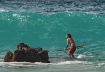 Mason Ho e a Pedra da Sereia