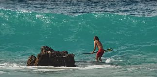 Mason Ho e a Pedra da Sereia