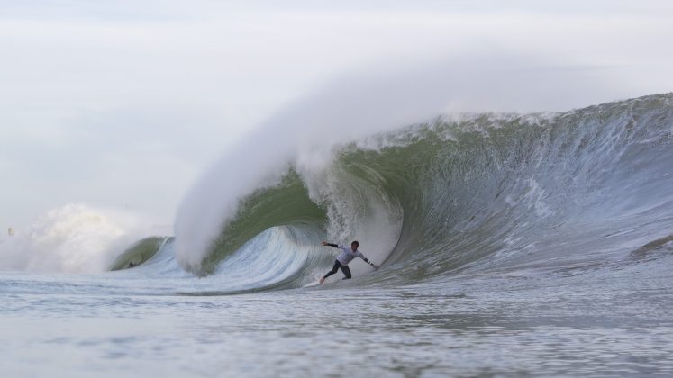 Nic von Rupp, Capítulo Perfeito powered by Billabong, Carcavelos, Portugal. Foto: Vasco Lazaro.