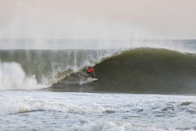 Nic von Rupp, Capítulo Perfeito powered by Billabong, Carcavelos, Portugal. Foto: André Carvalho.