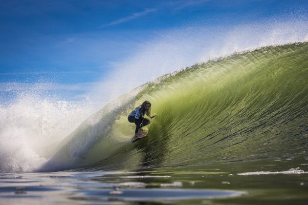 Rob Machado, Capítulo Perfeito powered by Billabong, Carcavelos, Portugal. Foto: Henrique Casinhas.