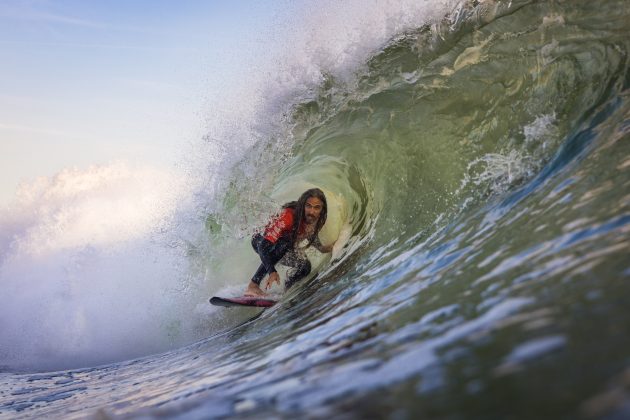 Rob Machado, Capítulo Perfeito powered by Billabong, Carcavelos, Portugal. Foto: Henrique Casinhas.