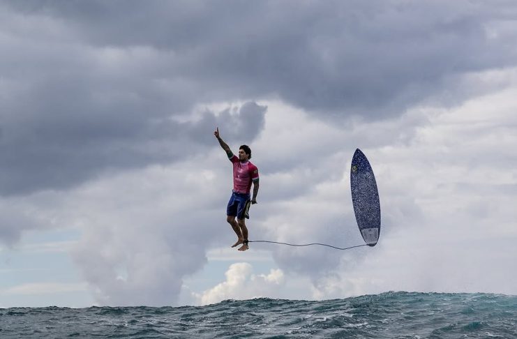 Gabriel Medina