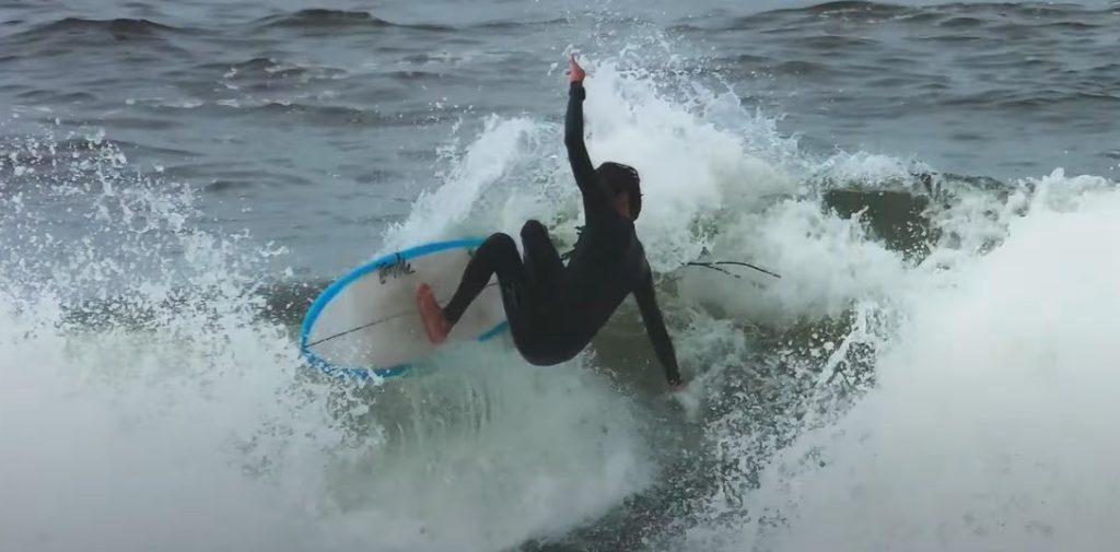 Surfaholics Janeiro 2025