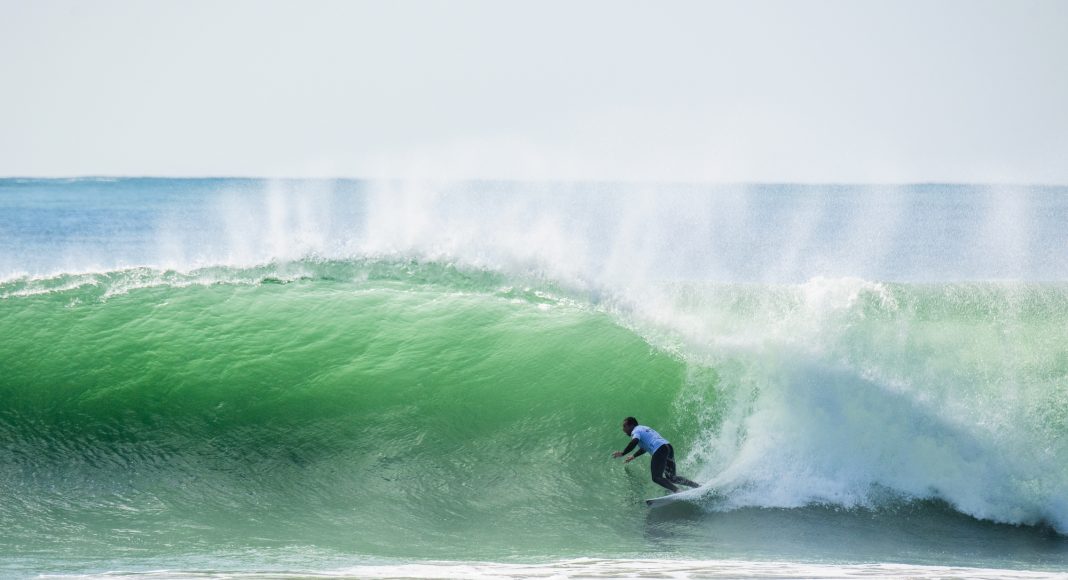 Tiago Pires, Capítulo Perfeito, Cascais, Portugal. Foto: Pedro Mestre.