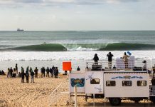 Carcavelos está de volta em 25