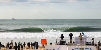 Carcavelos está de volta em 25