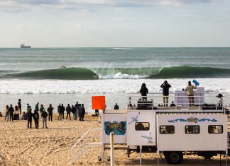 Carcavelos está de volta em 25