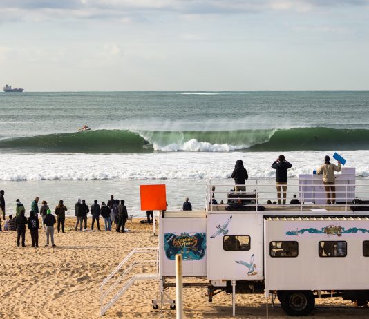 Carcavelos está de volta em 25