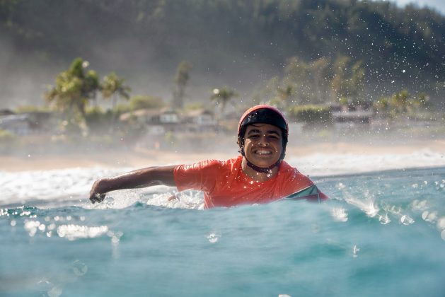 image5, Kailani Rennó, Pipeline, North Shore de Oahu, Havaí. Foto: Divulgação.