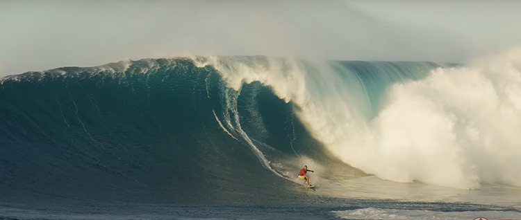 Jaws Yuri Soledad - janeiro 2025.