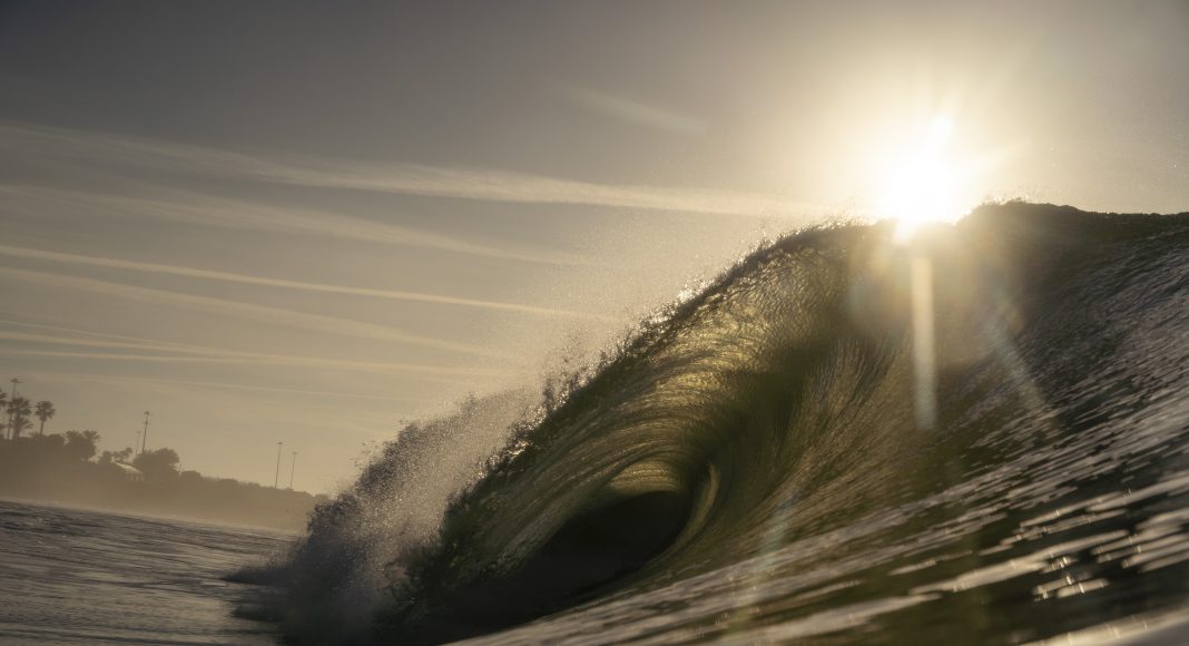 Capítulo Perfeito powered by Billabong, Carcavelos, Portugal. Foto: Henrique Saraiva.