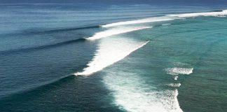 O melhor das Mentawai