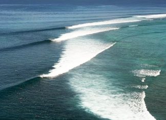 O melhor das Mentawai