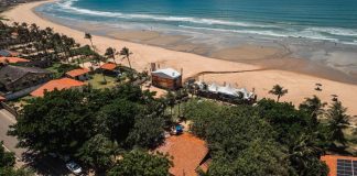 Ceará abre temporada 2025