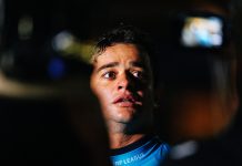 Deivid eliminado na Austrália