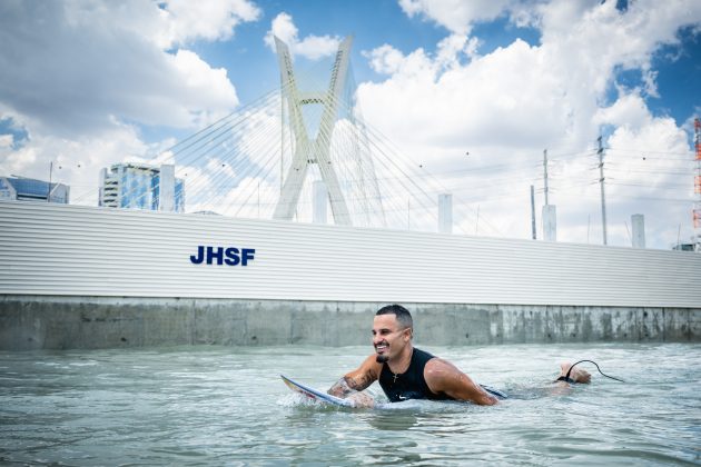 Italo Ferreira, São Paulo Surf Club, São Paulo (SP). Foto: Marcelo Maragni.