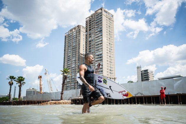 Italo Ferreira, São Paulo Surf Club, São Paulo (SP). Foto: Marcelo Maragni.