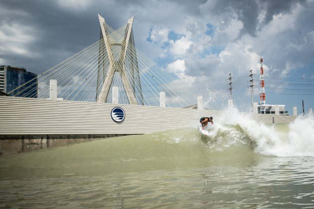 Italo Ferreira, São Paulo Surf Club, São Paulo (SP). Foto: Marcelo Maragni.