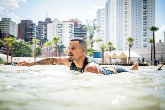 Italo Ferreira, São Paulo Surf Club, São Paulo (SP). Foto: Marcelo Maragni.