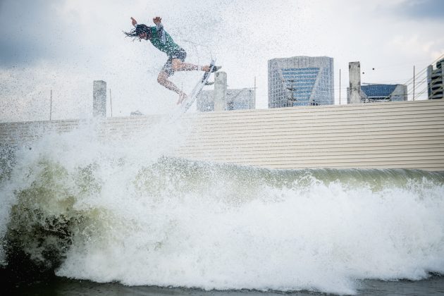 Rob Kelly, São Paulo Surf Club, São Paulo (SP). Foto: Marcelo Maragni.