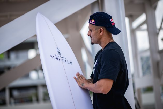 Italo Ferreira, São Paulo Surf Club, São Paulo (SP). Foto: Marcelo Maragni.