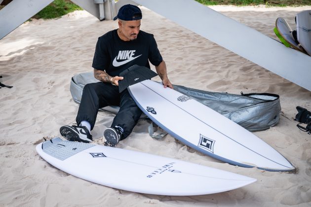 Italo Ferreira, São Paulo Surf Club, São Paulo (SP). Foto: Marcelo Maragni.