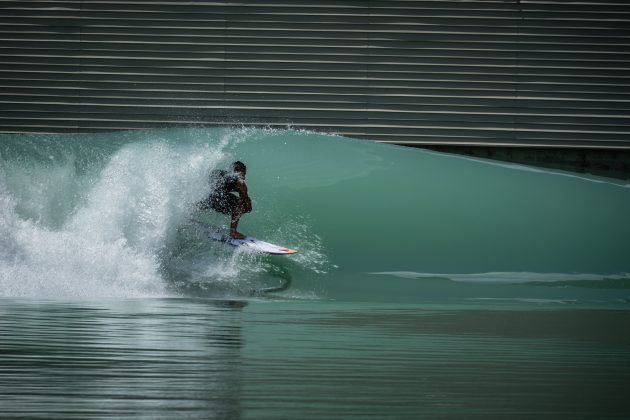 Italo Ferreira, São Paulo Surf Club, São Paulo (SP). Foto: Marcelo Maragni.