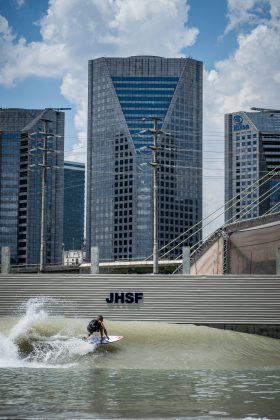 Italo Ferreira, São Paulo Surf Club, São Paulo (SP). Foto: Marcelo Maragni.