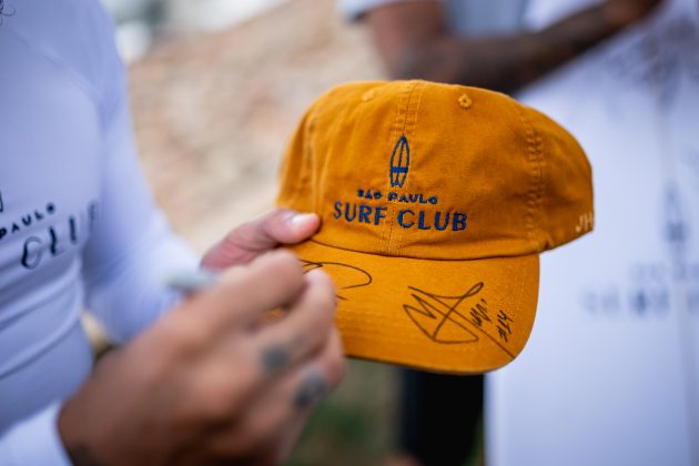 São Paulo Surf Club, São Paulo (SP). Foto: Marcelo Maragni.
