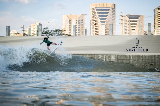 Rob Kelly, São Paulo Surf Club, São Paulo (SP). Foto: Marcelo Maragni.