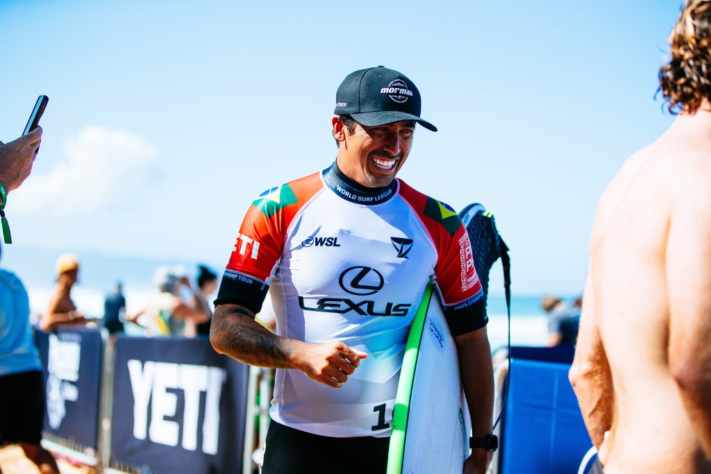 Miguel Pupo enfrenta o marroquino Ramzi Boukhiam no Round 3.