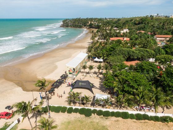 Taça Brasil 10.000, Praia da Taíba, São Gonçalo do Amarante (CE). Foto: Francisco Chagas.