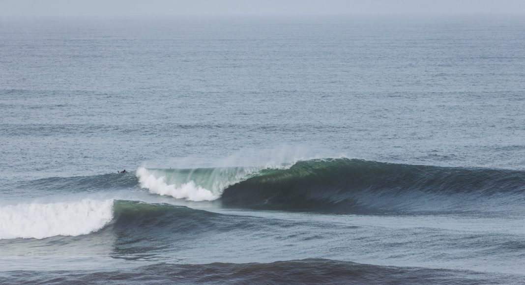 Trip Capítulo Perfeito, Peniche e Ericeira, Portugal. Foto: André Carvalho.