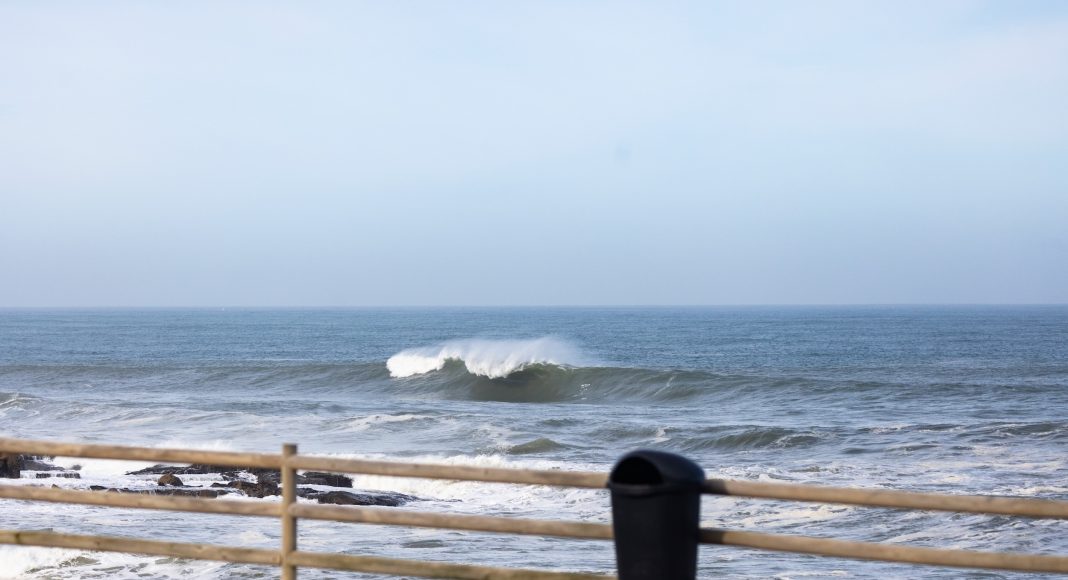 Trip Capítulo Perfeito, Peniche e Ericeira, Portugal. Foto: André Carvalho.