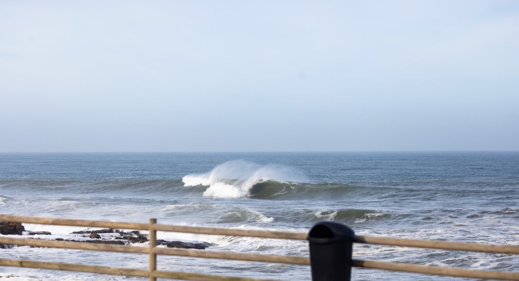 Trip Capítulo Perfeito, Peniche e Ericeira, Portugal. Foto: André Carvalho.