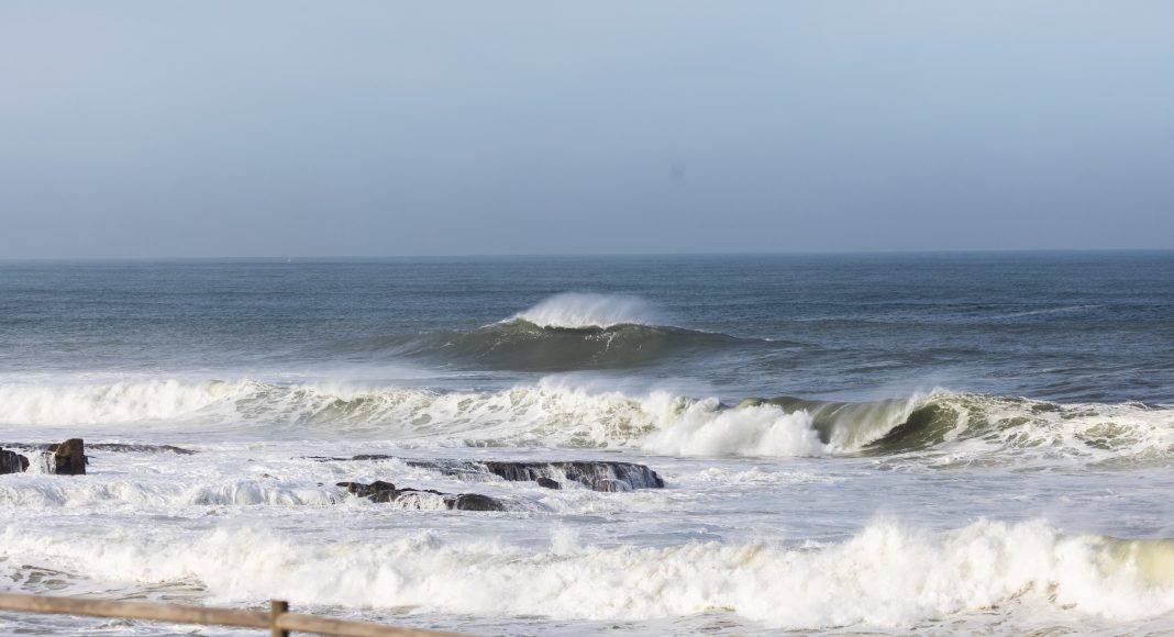 Trip Capítulo Perfeito, Peniche e Ericeira, Portugal. Foto: André Carvalho.