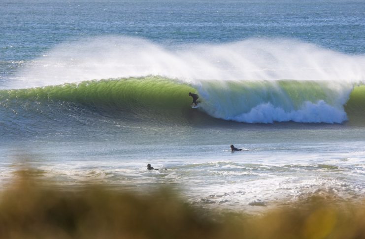 Trip Capítulo Perfeito, Peniche e Ericeira, Portugal